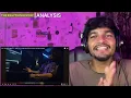 OG Lucifer aka Daitya - JANE TU YA JANE NA ( Reaction Video ) Prod by - hurricane