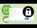 Spring Boot Security HTTP Basic Authentication with In-Memory Users
