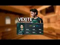 Lagu Vexite 1.56 EVENT RATING 🏆 @ ZHI-TECH Elite Masters 2026 | ALL HIGHLIGHTS