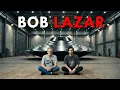 A Weekend With Bob Lazar Inside Area51 s UFOs