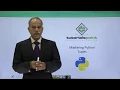 Python - Tuples