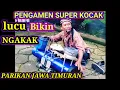 Download Lagu PENGAMEN SUPER KOCAK BIKIN NGAKAK PARIKAN KHAS JAWA TIMURAN
