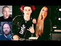 Avril Lavigne with YUNGBLUD \u0026 - I'm With You (Live)