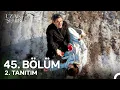 Lagu Uzak Şehir 45. Bölüm 2. Tanıtım | Alya Vuruldu!
