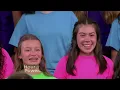 King & Country (Tori Kelly & Kirk Franklin) Cover: Together by Soloists Angelina, Audrey and Caitlin