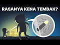 Download Lagu Apa Rasanya Kalau Kena Tembak?