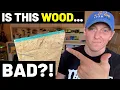 Is OSB Bad Oriented Strand Board--What It s For When To Use It House