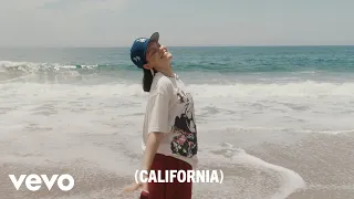 Jessie J - CALIFORNIA (Lyric Video) (Official)