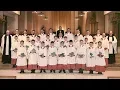 Download Lagu Five hours of glorious Psalms (Anglican chant) - Guildford Cathedral Choir (Barry Rose)