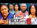 Download Lagu AMAKA AND THE BEAUTIFUL GHOST SEASON 5 - EKENE UMENWA, DANIELLA OKOYE 2025 TRENDING NOLLYWOOD MOVIE