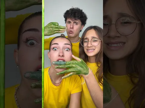 Sabéis qué parece?😂