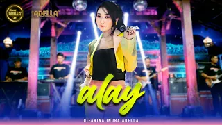 Download ALAY - Difarina Indra Adella - OM ADELLA MP3