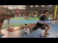 Summer Camp 2023 Competitor Level - DFW Badminton Center