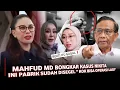 Download Lagu Mahfud MD sebut bukti elektronik gagal Nikita  Mirzani dibebaskan, Heni segara Reza gladiz Terancam