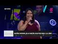 Festival de la Canción 2023: Canción \