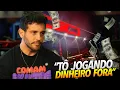 Download Lagu QUANTO GASTEI E QUANTO LUCRO COM AS ACADEMIAS...