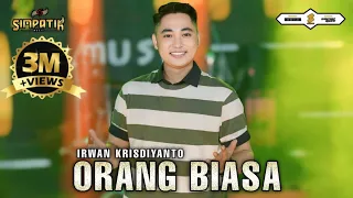 irwan krisdiyanto orang biasa simpatik music