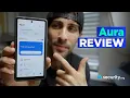 Aura Review 2026 Identity Theft Protection VPN Antivirus More