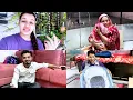 Download Lagu Sofi 25 Deen Se Apne Ami Ke ghare Pe He Kiyu? enjoy my life,😎￼Raha Fatima Ki ￼ cycle Aa chuki||😍￼￼