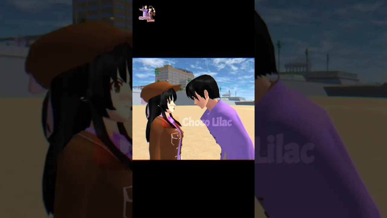 Choco & Lilac π
