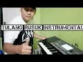 Download Lagu Instrumental tulang rusuk pa600-Instrumental rib pa600