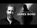 Download Lagu Wie speelt JAMES BOND in de film van Denis Villeneuve?