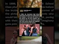 In 1999 the Columbine High School Class photo was taken two weeks before the incident In the top