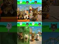 Download Lagu My Sprunki OC: OO EE AA Spinning Cat - Play SkateBoard In Carnaval!! Compilation