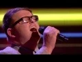 Lagu The Voice of Ireland S04E15 - Patrick James - Only Love Can Hurt Like This