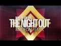 Lagu Martin Solveig - The Night Out (Madeon remix)