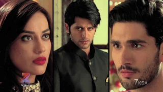 إعلان مسلسل قبول الجزء الرابع 3 ZeeAlwan 