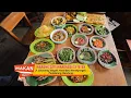 Download Lagu Ihsan Tarore Kulineran di Warung Sate Maranggi Si Teteh | MAKAN RECEH (04/07/25)
