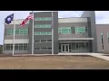 FBI director attends opening of new office in Lexington