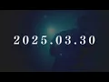 【ストリーミング配信決定】RAY ONEMAN LIVE 「BIRTHRAY」ティザームービー