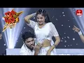 Download Lagu Tella Tellani Cheera - Rocky  Performance | Dhee Celebrity Special  | 28th February 2024 |ETV Telugu