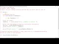 Python Embedded Functions Bad