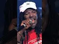 Download Lagu 💚💛❤️ Alpha Blondy - Sebe Allah Ye' #shorts