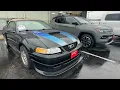 Our Pick Your Ride 2000 Ford Mustang GT Convertible