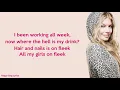 Download Lagu M.I.L.F. $ - FERGIE (Lyrics)