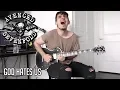 Download Lagu Avenged Sevenfold | God Hates Us | GUITAR COVER (2019)