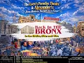 The Bronx The Way It Was - Back in THE Bronx