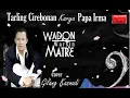 Lagu Tarling Karya Papa Irma II Wadon Matre - Warsin II Cover- Gilang Kasnadi II