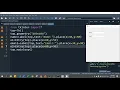 Python Tkinter Entry Widget in Detail Python TKinte Tutorials in Hindi 09