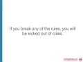 CS-R3 Lecture 1a - Course Introduction Ruby on Rails 5 0
