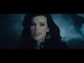 VISIONS OF ATLANTIS - Master the Hurricane (Official Video) | Napalm Records
