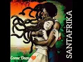 Come duze - Santafrika