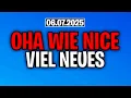 Download Lagu Fortnite Daily Item Shop 6.7.2025 | OHA | Today's Shop 6.7.2025