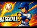 Baseball 9 MOD - Unlock New Possibilities with This Mod