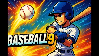 Baseball 9 MOD - Unlock New Possibilities with This Mod