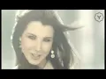 Nancy Ajram - Badak Teba Fik (Official Music Video) / نانسي عجرم - بدك تبقى فيك